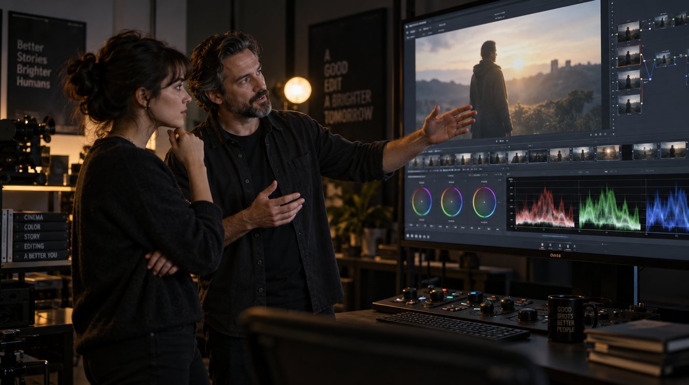 The Grading Suite