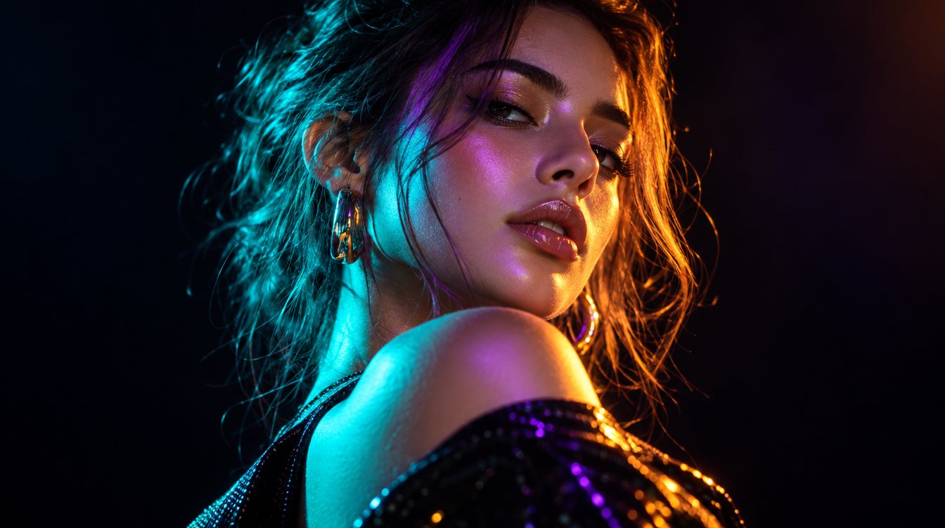 Chromatic I
