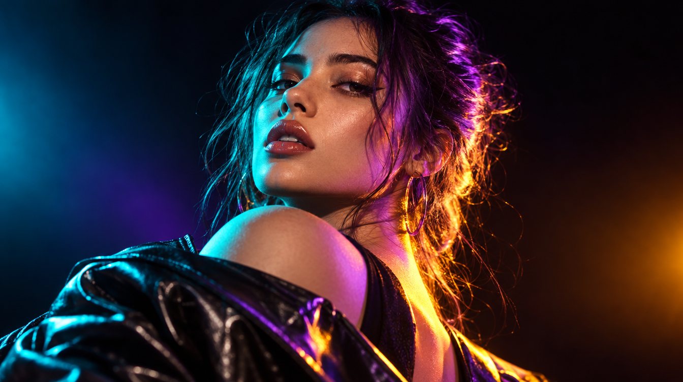 Chromatic II