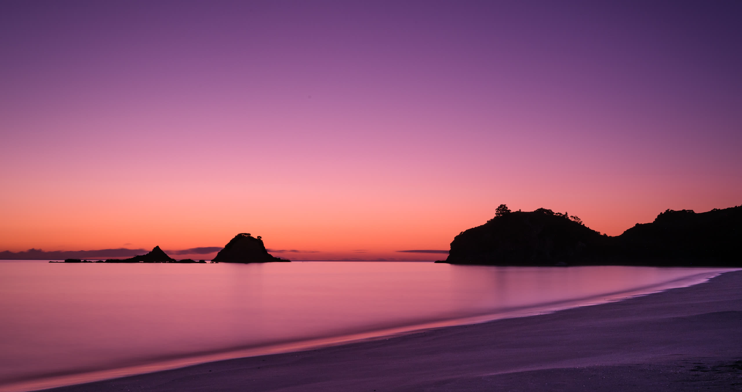 Coromandel